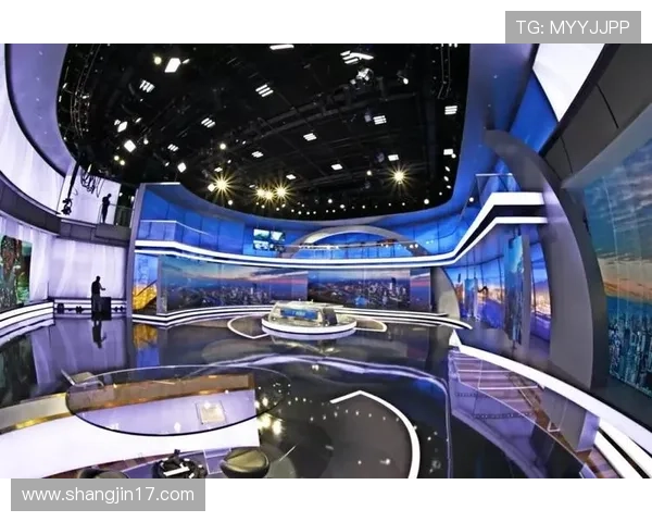 电视直播网：连接全球视野，传递实时资讯